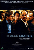 Ifølge Charlie (DVD)