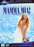 Mamma Mia! (DVD)