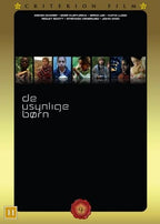 De Usynlige Børn (DVD)