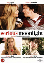 Serious Moonlight (DVD)
