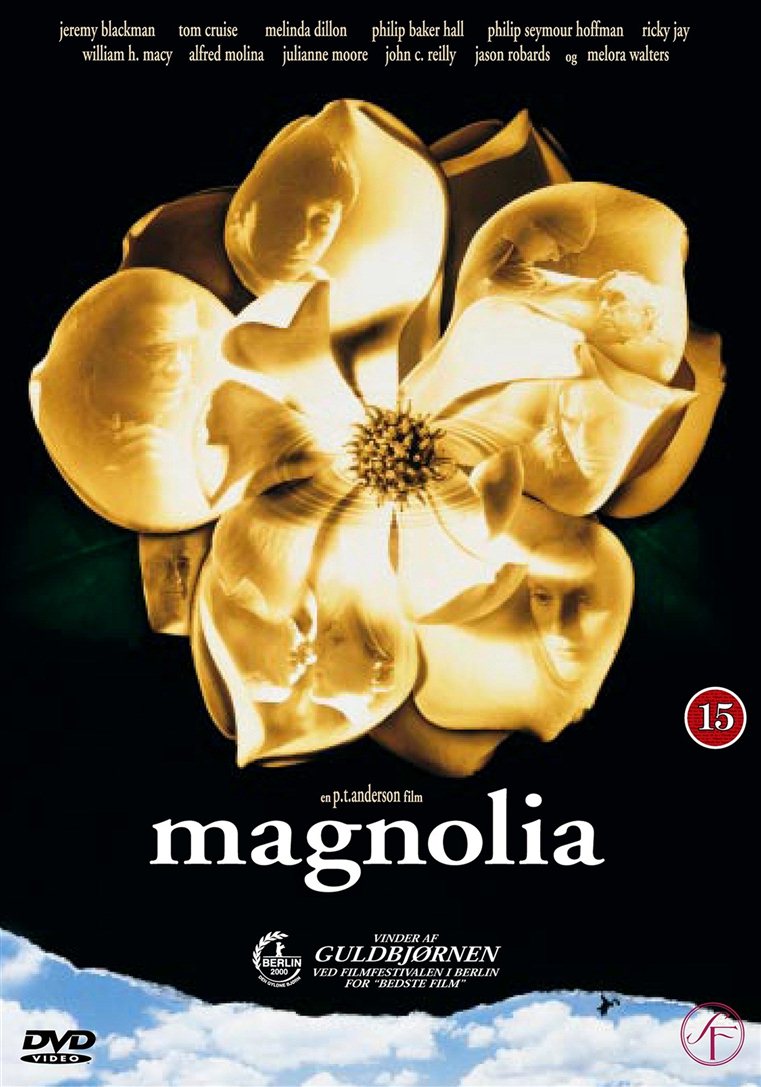 Magnolia (DVD)