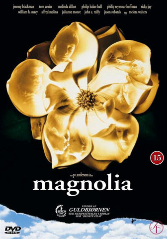Magnolia (DVD)