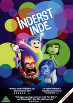 Inderst Inde (DVD)