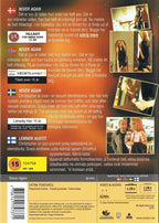 Never Again (DVD)