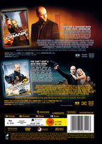 Crank 1 + 2 (DVD)