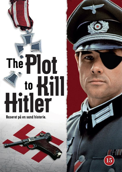 Plot to kill Hitler (DVD)