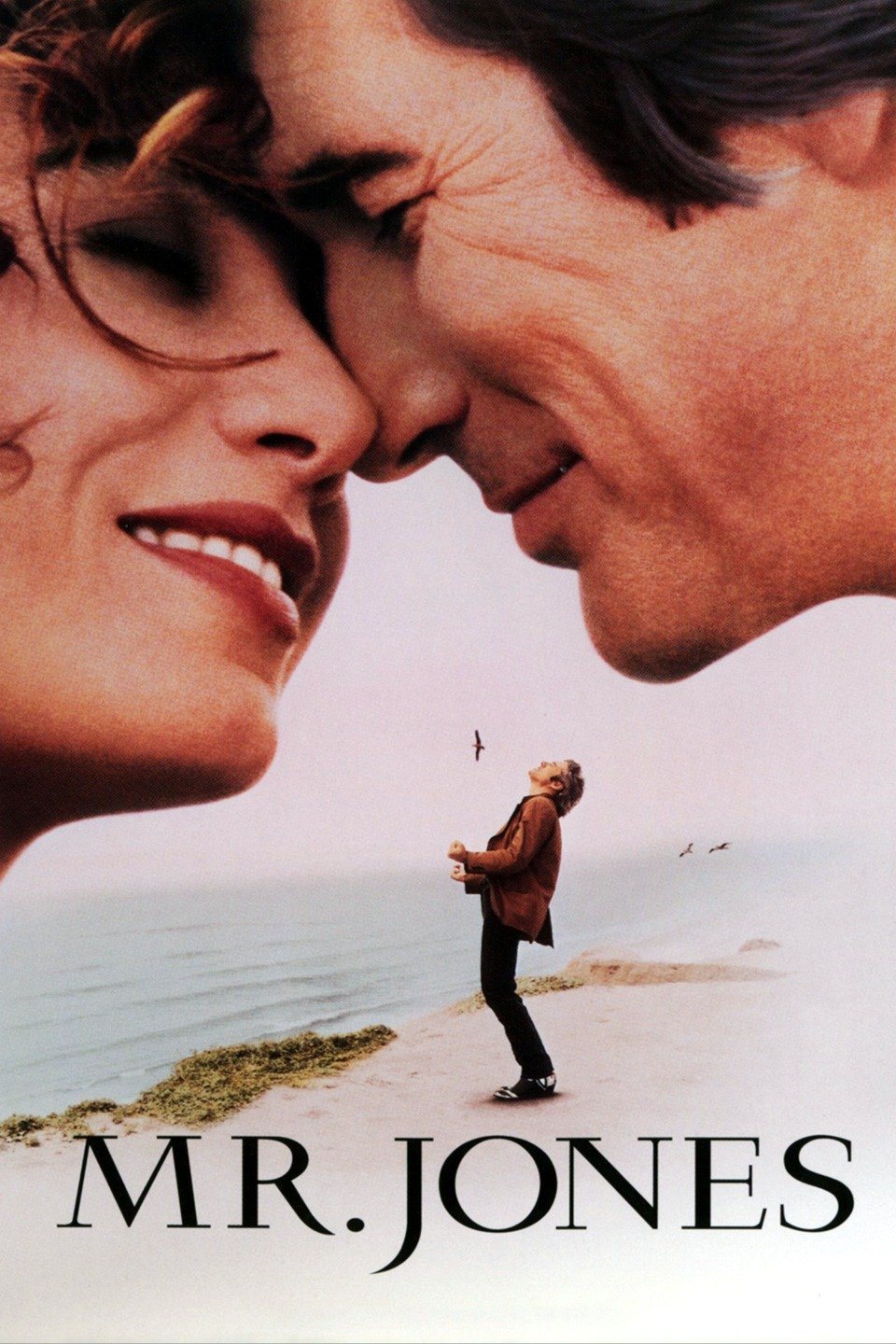 Mr. Jones (DVD)
