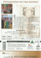 Det skete paa Møllegaarden (DVD)