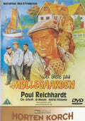 Det skete paa Møllegaarden (DVD)