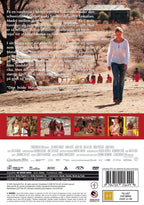 Den hvide Masai (DVD)