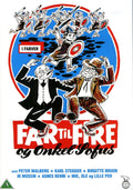 Far til fire og onkel Sofus (DVD)