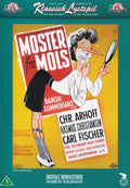 Moster fra Mols (DVD)