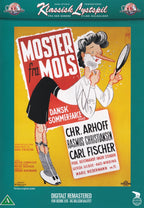 Moster fra Mols (DVD)