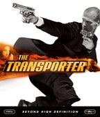The Transporter (Blu-ray)