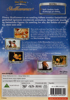 Disney Skatkammer - Vol 2 (DVD)