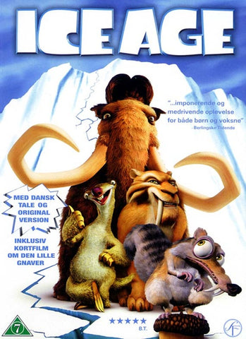 Ice Age (DVD)