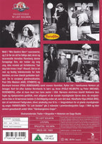 Ta' lidt solskin (DVD)