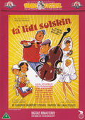 Ta' lidt solskin (DVD)
