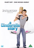 A Cinderella Story (DVD)