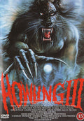 Howling III (DVD)