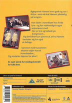Det er så synd for farmand (DVD)