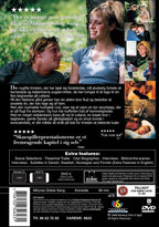 Mifunes Sidste Sang (DVD)