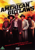 American Outlaws (DVD)