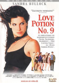 Love Potion No. 9 (DVD)