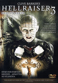 Hellraiser 3: Hell On Earth (DVD)