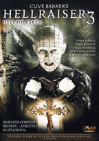 Hellraiser 3: Hell On Earth (DVD)