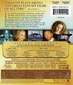 The Golden Compass (Blu-ray)