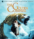 The Golden Compass (Blu-ray)