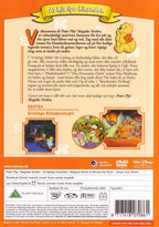 Peter Plys' Magiske Verden - At hjælpe hinanden (DVD)