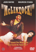 McLintock (DVD)