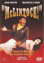 McLintock (DVD)