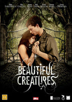 Beautiful Creatures (DVD)