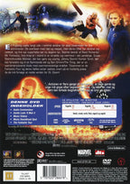Fantastic 4 (DVD)
