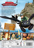 Drager: Natskygges gave (DVD)