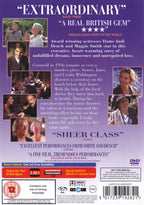 Ladies In Lavender (DVD)