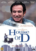 House Of D (DVD)