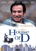 House Of D (DVD)