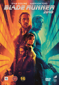 Blade Runner 2049 (DVD)