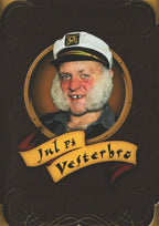 Jul på Vesterbro (DVD)