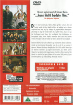 Kolde Fødder (DVD)