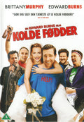 Kolde Fødder (DVD)
