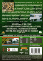 Broen ved Remagen (DVD)