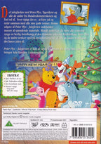 Peter Plys - Juleferien (DVD)
