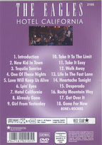 The Eagles - Hotel California (DVD)