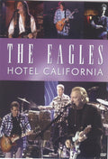 The Eagles - Hotel California (DVD)