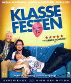 Klassefesten (Blu-ray)